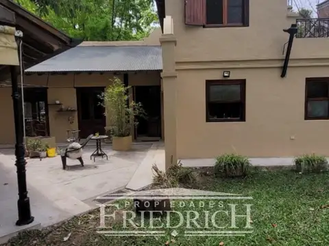 Casa en Venta 20 años