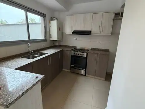 Departamento en Alquiler 10 años