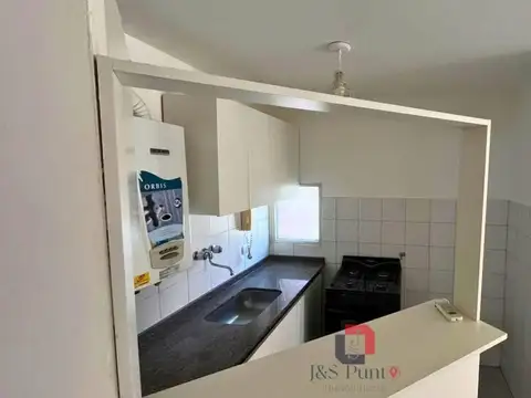 Departamento en Alquiler de 2 ambientes
