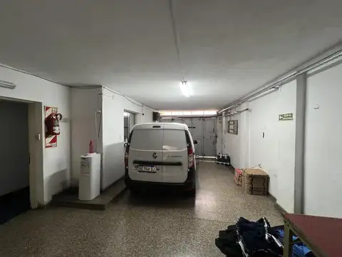Galpon en Alquiler 50 años