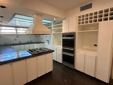 Casa en Alquiler 40 años