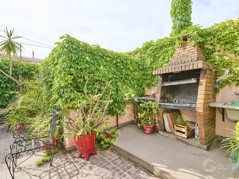 Depto Tipo Casa en Venta de 2 dormitorios