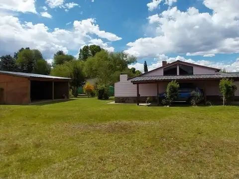 Casa en Venta de 3 dormitorios