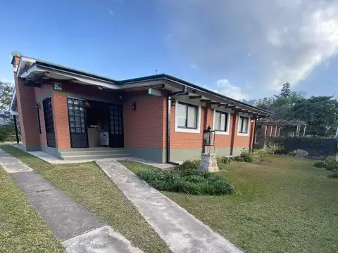 Casa en Raco