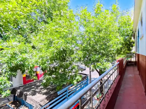 PH en Villa Devoto 2 PH en Block