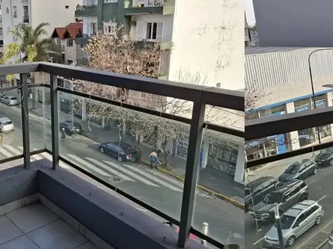 Departamento en Alquiler de Monoambiente