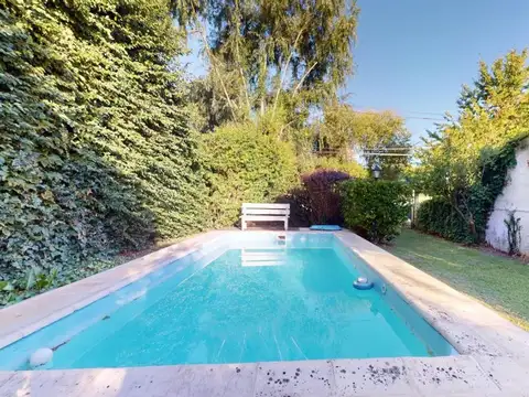 Casa en Venta de 1 dormitorio