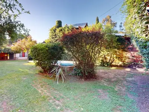 Casa en Venta 41 años