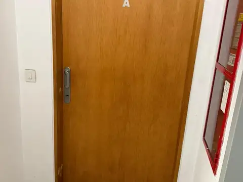 Avenida Eva Perón 2600, Piso 8