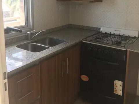 Departamento en Alquiler al Este