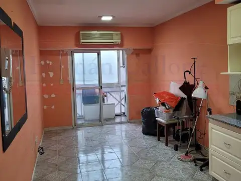 Av. San Martín 580 , Piso 6