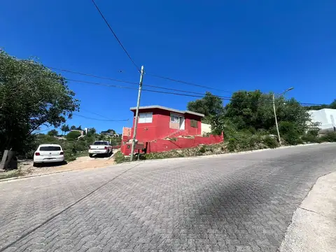Casa en Venta en Villa Carlos Paz, USD 150.000