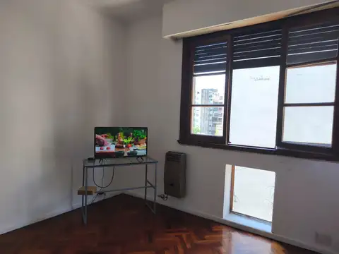 Departamento en Venta en Recoleta, USD 108.000
