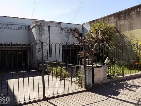 Avenida General Pedro Díaz 1100