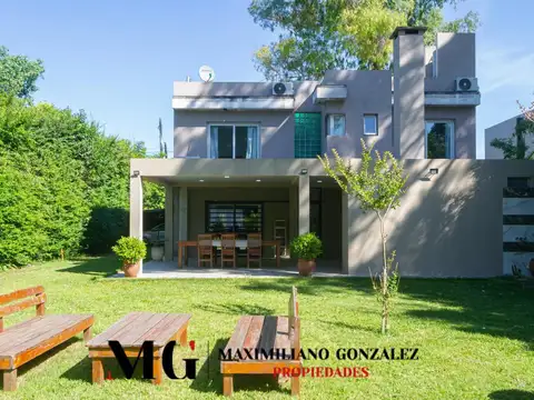 Casa venta Barrio Links La Unión