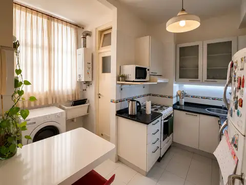 Departamento en Venta Permite mascota