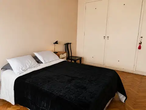 Departamento en Venta en Belgrano, USD 149.000