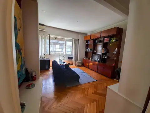 Departamento en Venta 65 años