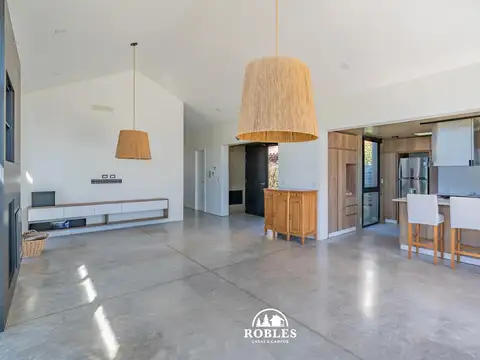 Casa en Venta A Estrenar