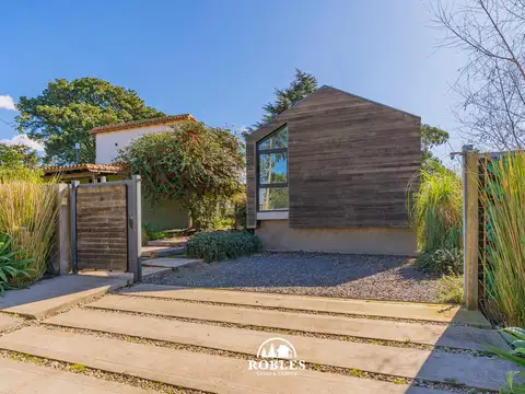 Casa en Venta de 2 dormitorios