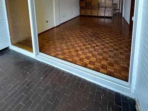 Departamento en Centro