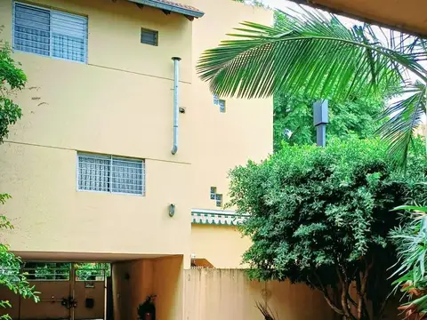 Depto Tipo Casa en Venta de 3 dormitorios