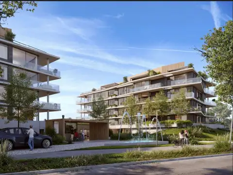 Departamento en Venta en Carrasco , USD 596.705