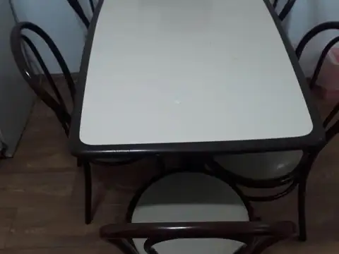 Departamento en Alquiler 70 años