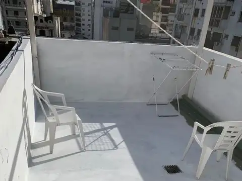 Departamento en Venta en Recoleta, USD 99.000