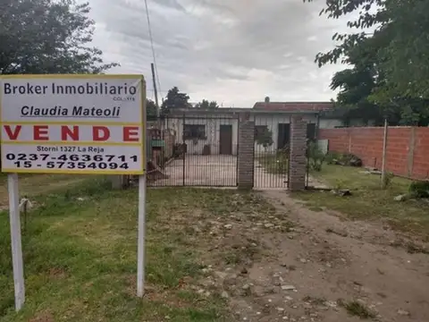 Casa en Venta al Noroeste