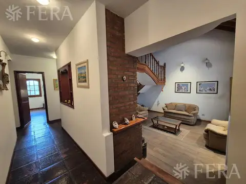 Casa en Venta en Quilmes Oeste, USD 185.000