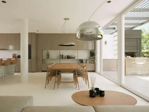 Casa en Venta en San Fernando, USD 580.000