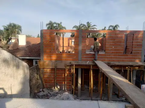 Depto Tipo Casa en Venta A Estrenar