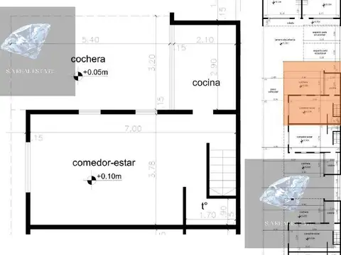 Depto Tipo Casa en Venta en Ituzaingo, USD 120.000