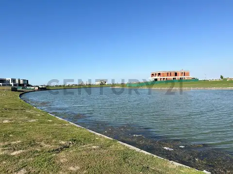 Terreno en Venta de 939,0 m2