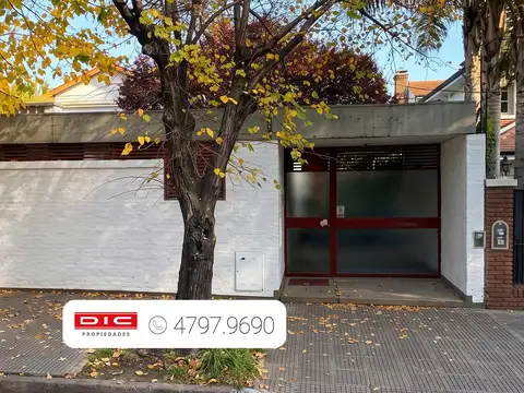 Casa en Florida Mitre/Este