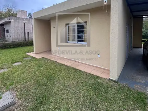Los Cedros 200
