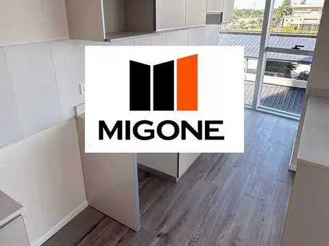 Departamento en Alquiler de 2 dormitorios