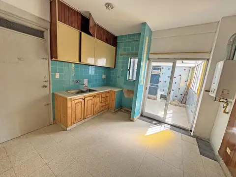 Departamento en Alquiler A Estrenar