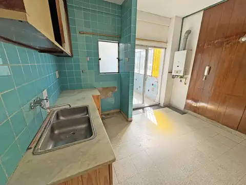 Departamento en Alquiler de 3 dormitorios