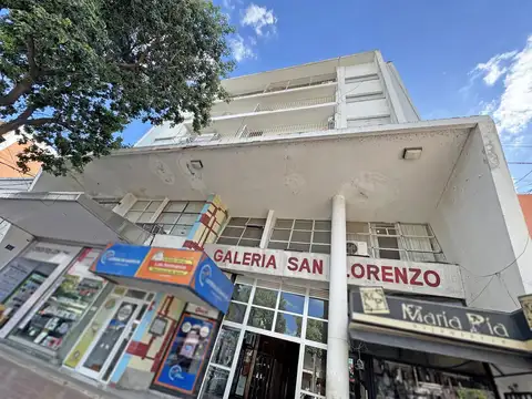 Departamento en alquiler