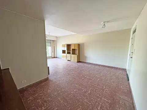 Departamento en alquiler