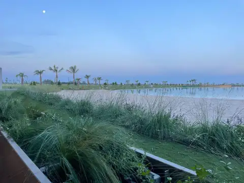 Terreno en venta en Funes, Vida Lagoon - Barrio Cerrado - 740 m2