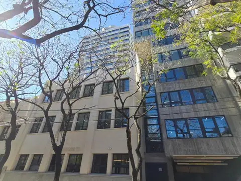 Oficina en Venta en Centro, USD 318.840