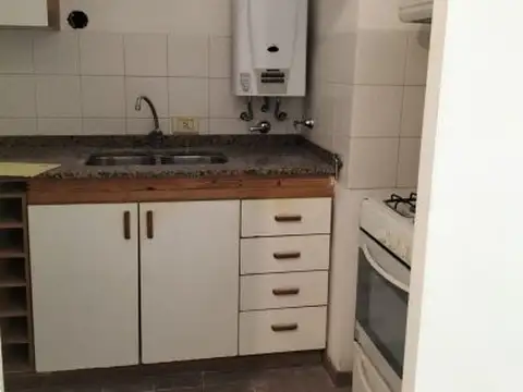 Ituzaingo 441   01-02 , Piso 1