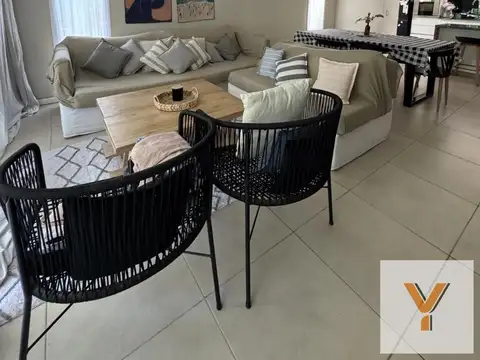 Casa en Venta 5 años