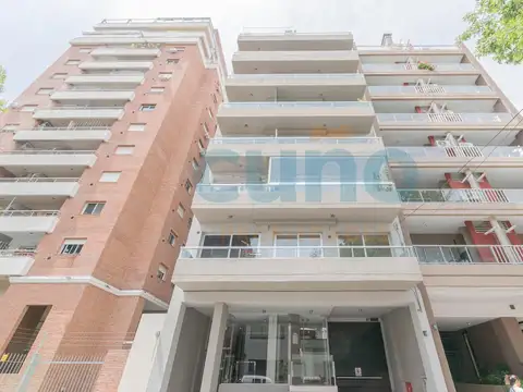 Cochera en Saavedra