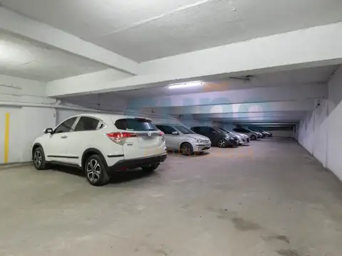 Cochera en Saavedra