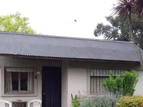 Casa a terminar en venta - 2 Dormitorios 1 Baño - 500Mts2 - Retiro, La Plata