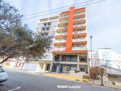 Departamento en Venta en Monte Hermoso, USD 95.000